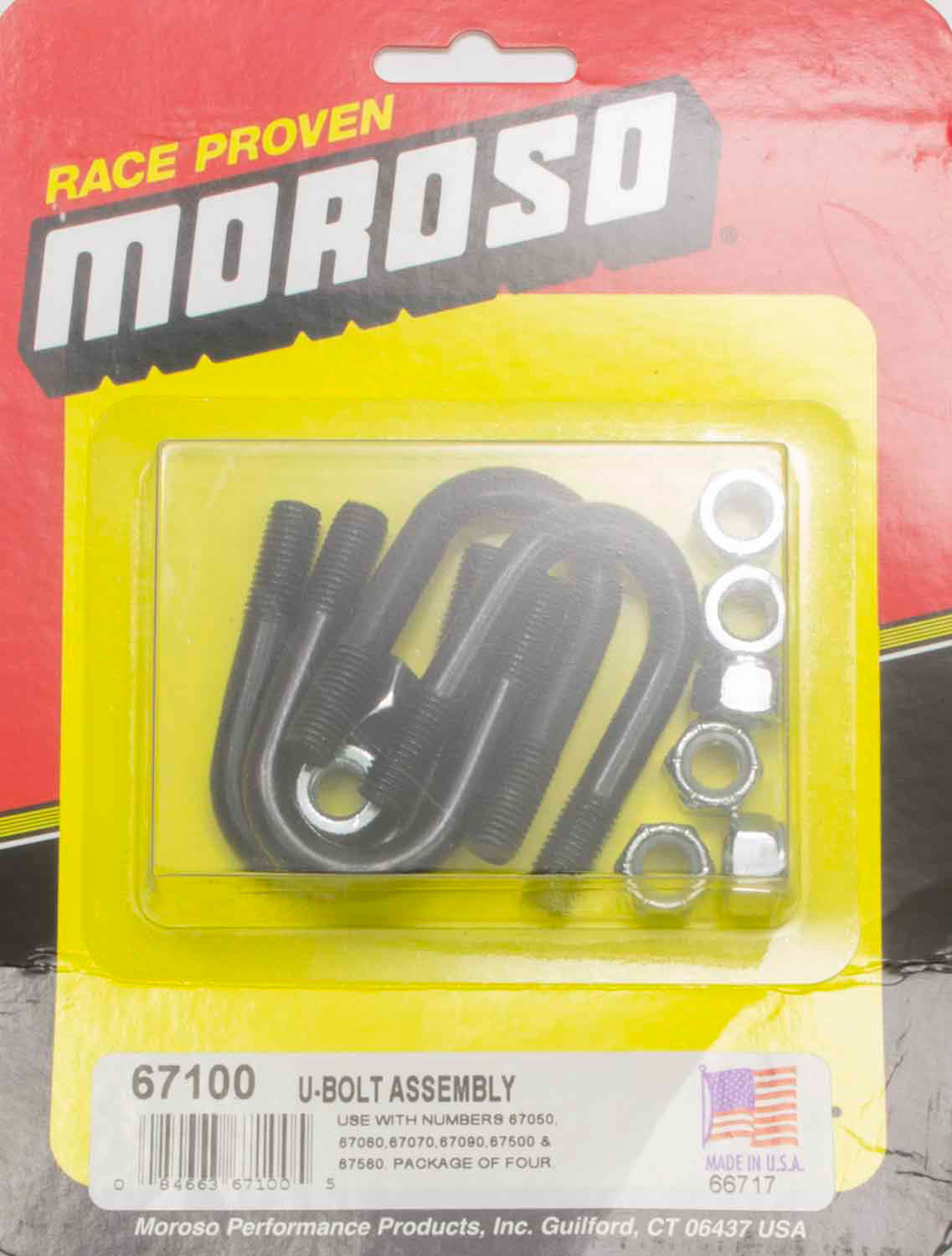 67100 MOROSO