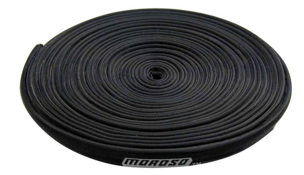Moroso Spark plug wire Insulated Sleeve Hi-Temp Silicone Loom Sold By the FOOT