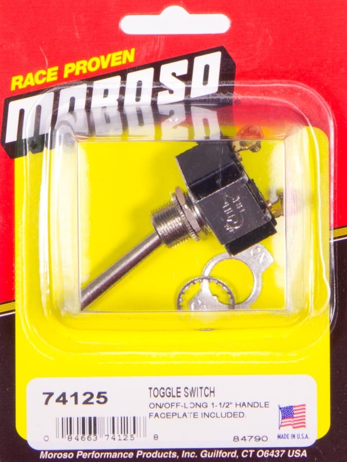 74125 MOROSO