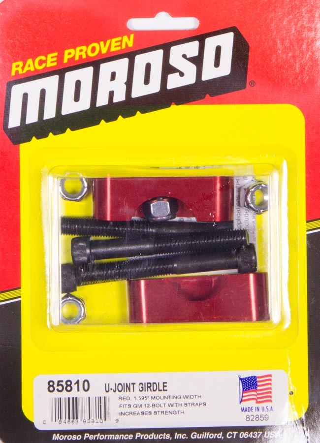 85810 MOROSO