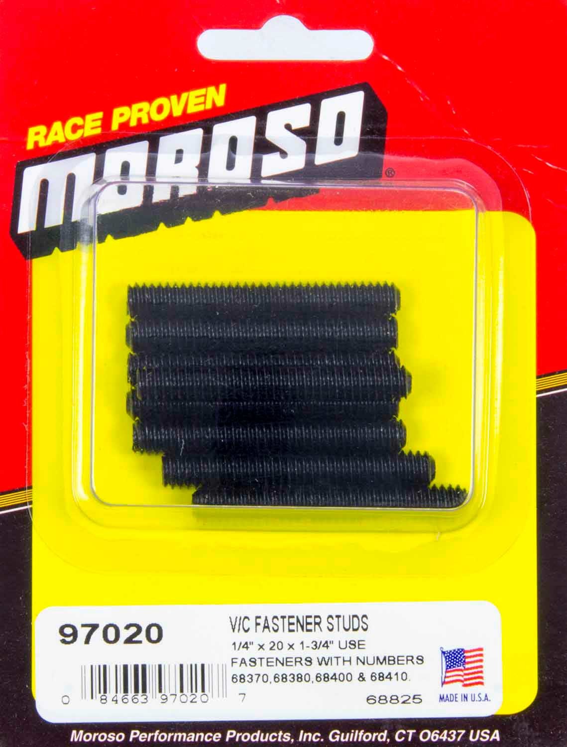 97020 MOROSO