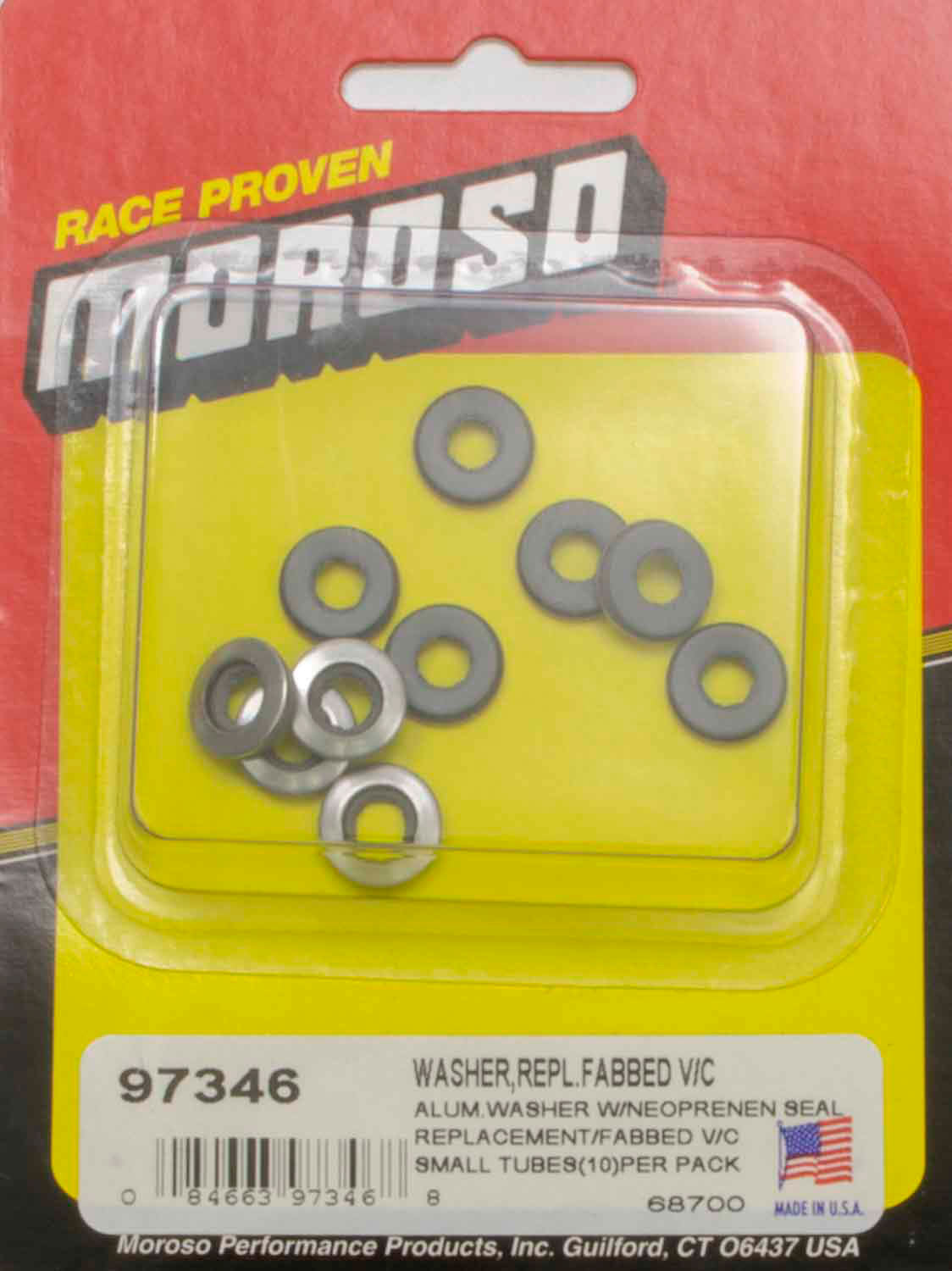 97346 MOROSO
