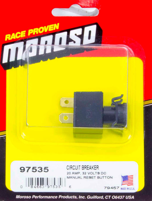 97535 MOROSO