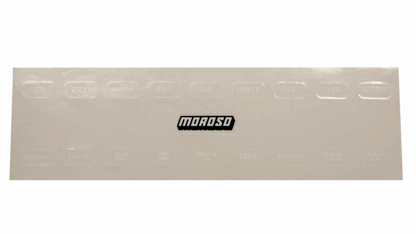 97542 MOROSO