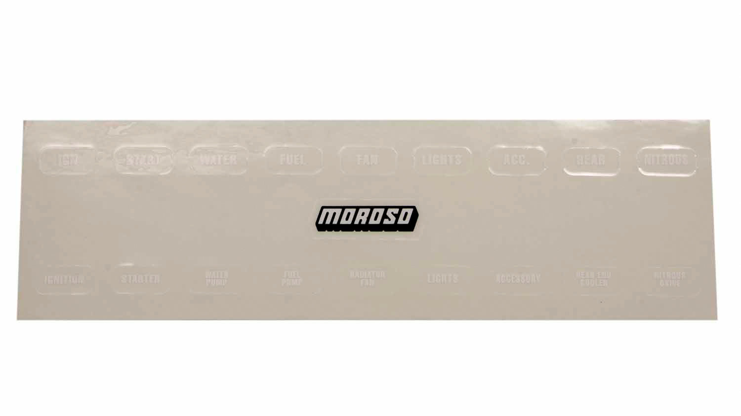 97542 MOROSO