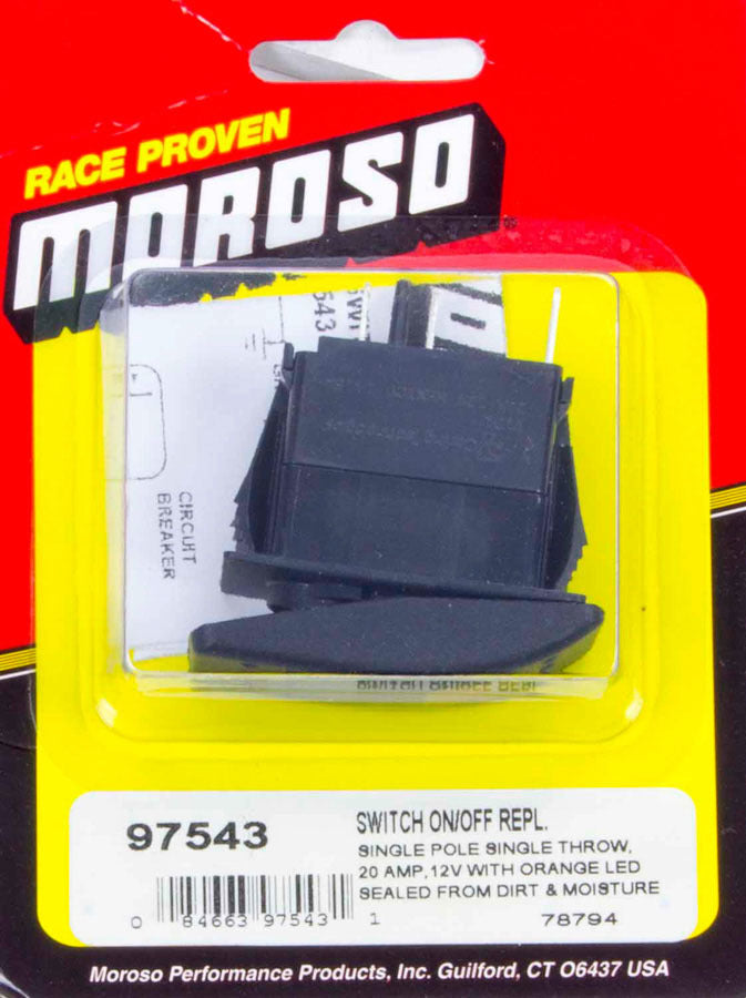 97543 MOROSO