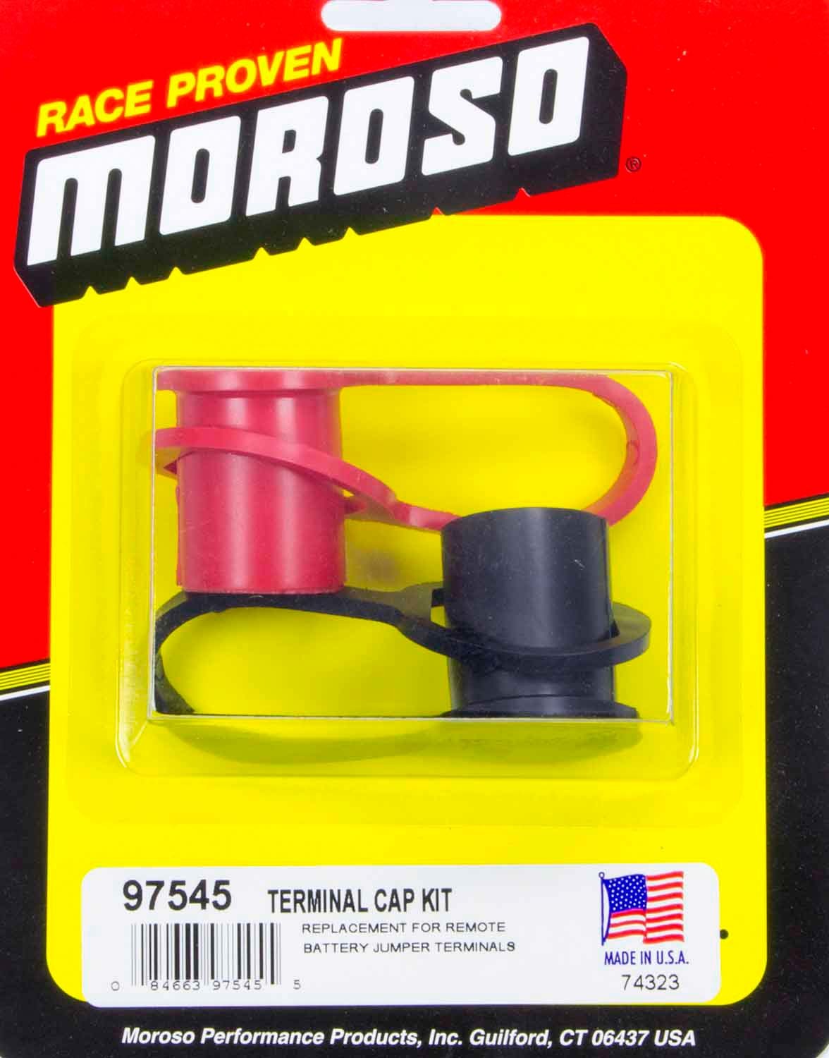 97545 MOROSO
