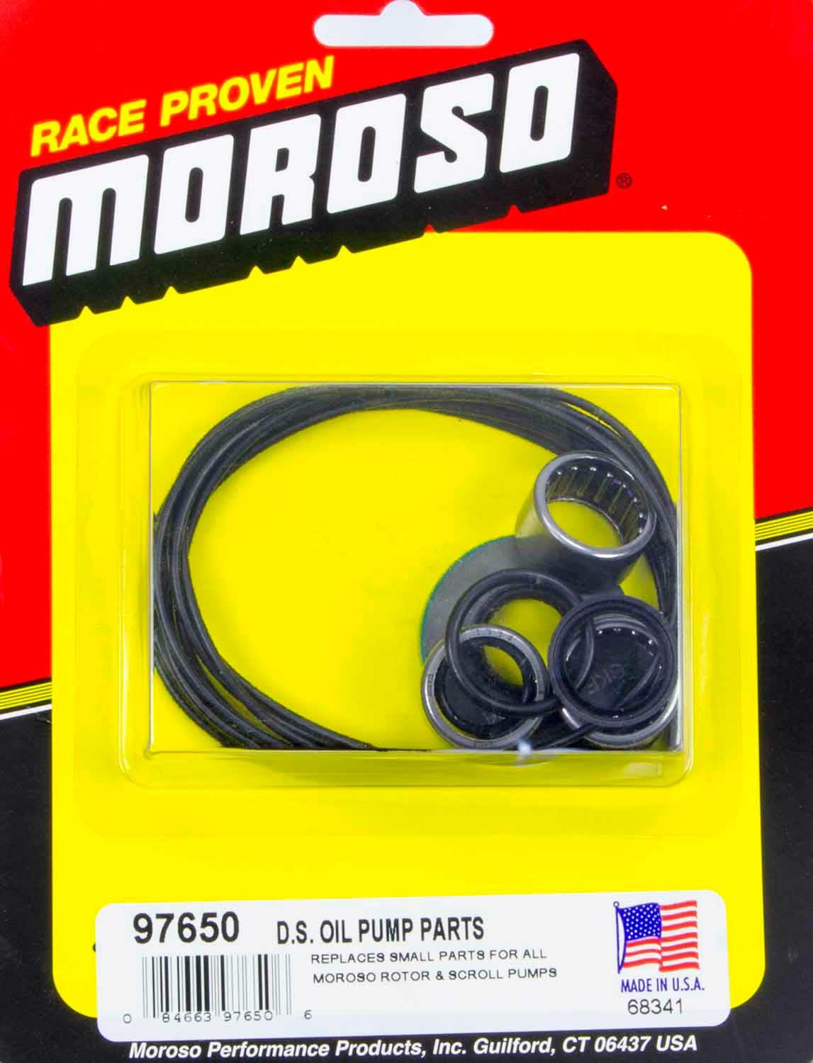 97650 MOROSO