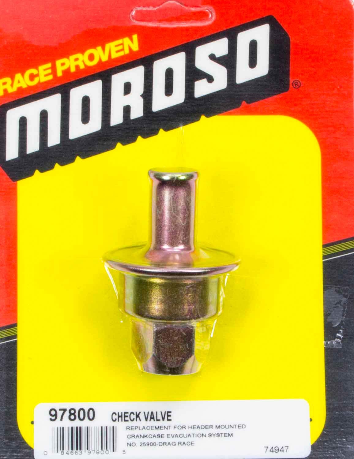 97800 MOROSO
