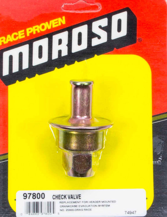 97800 MOROSO