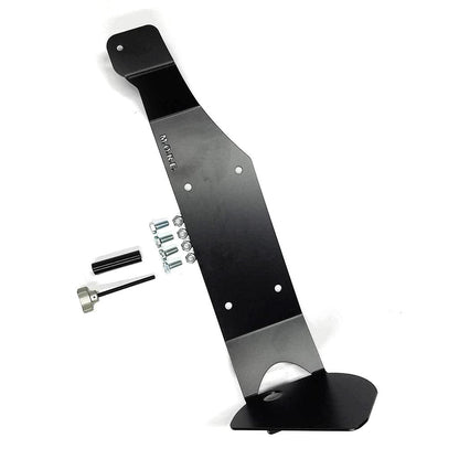 4Runner Mount (5G - 2010-2024) - M.O.R.E.