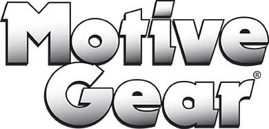 101 MOTIVE GEAR
