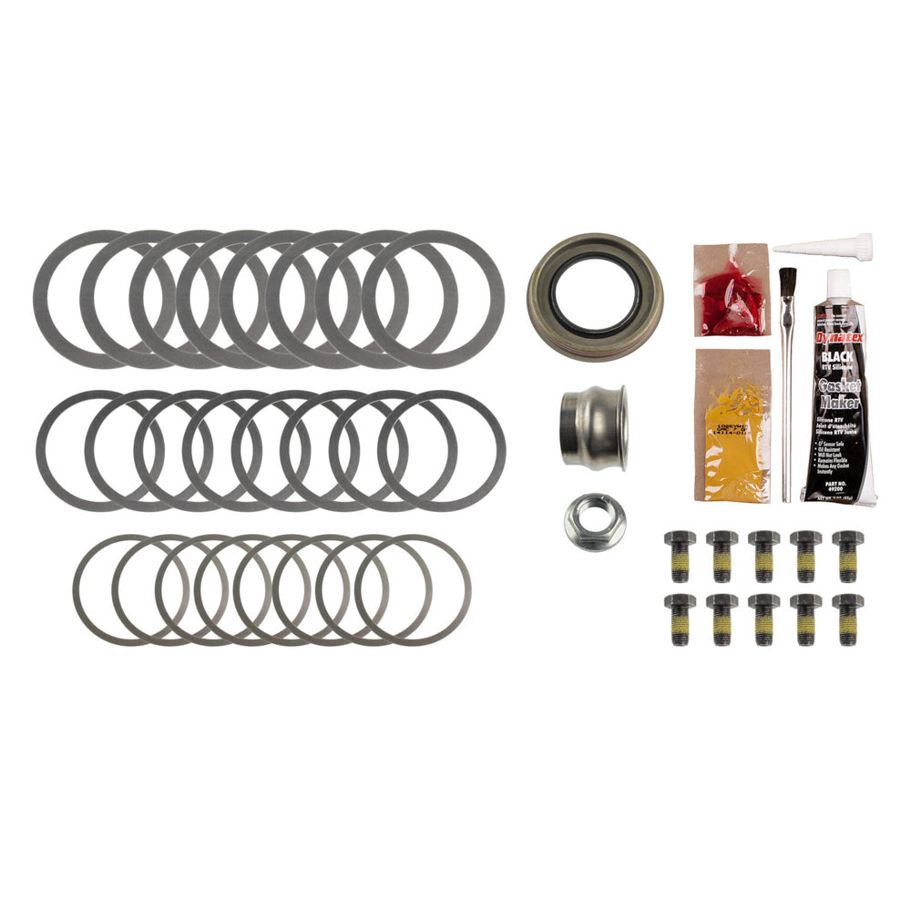 D44IKJLF MOTIVE GEAR