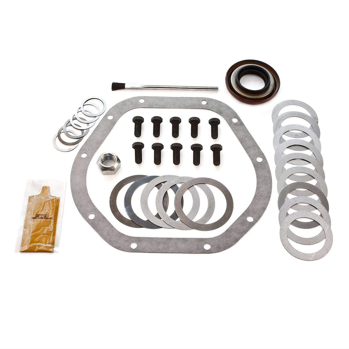 D44IK MOTIVE GEAR