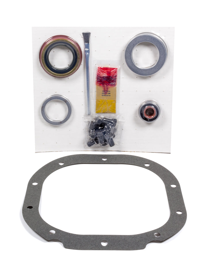 F8.8IK MOTIVE GEAR