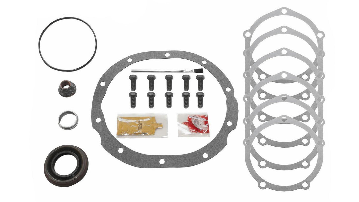 F9IK MOTIVE GEAR