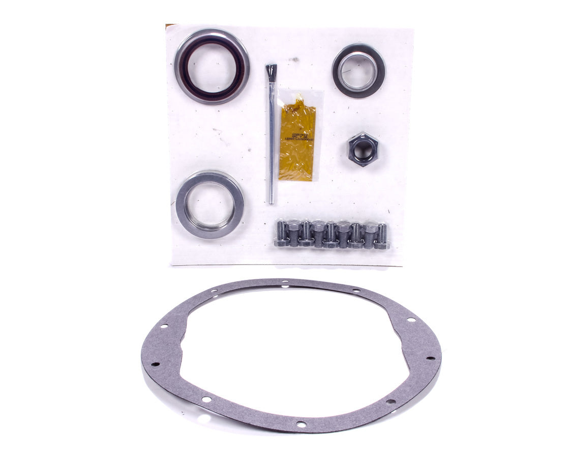 GM8.5IKL MOTIVE GEAR