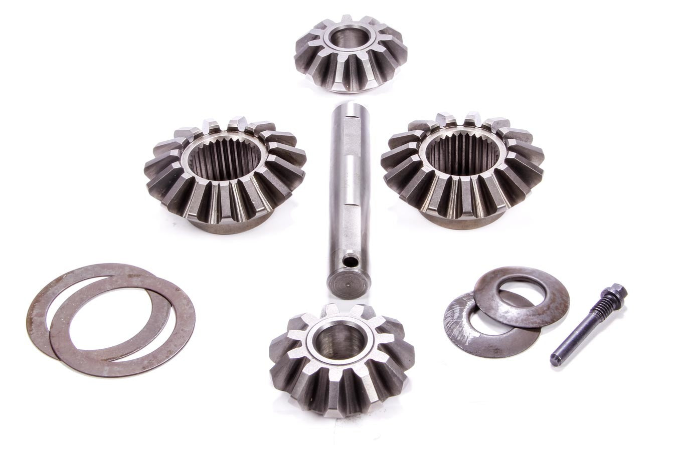 GM8.6BI MOTIVE GEAR