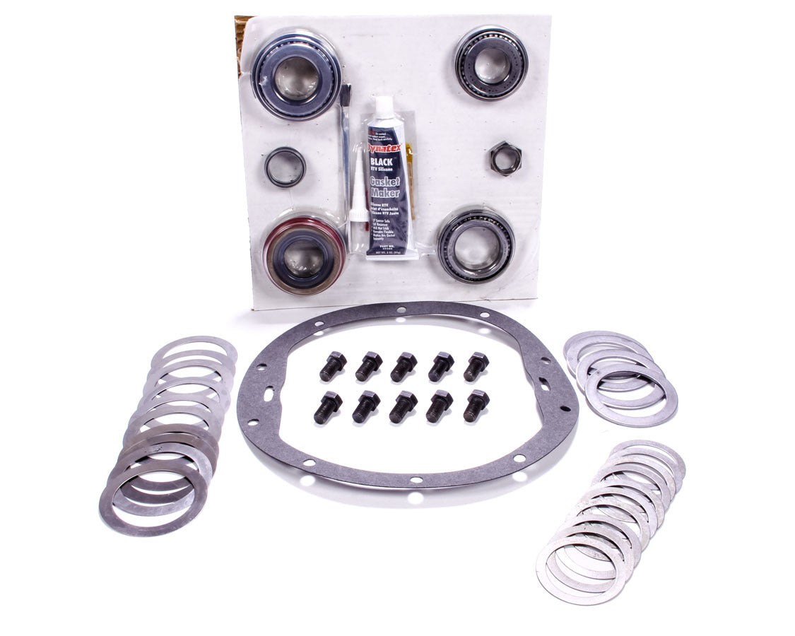 R10CRMK MOTIVE GEAR