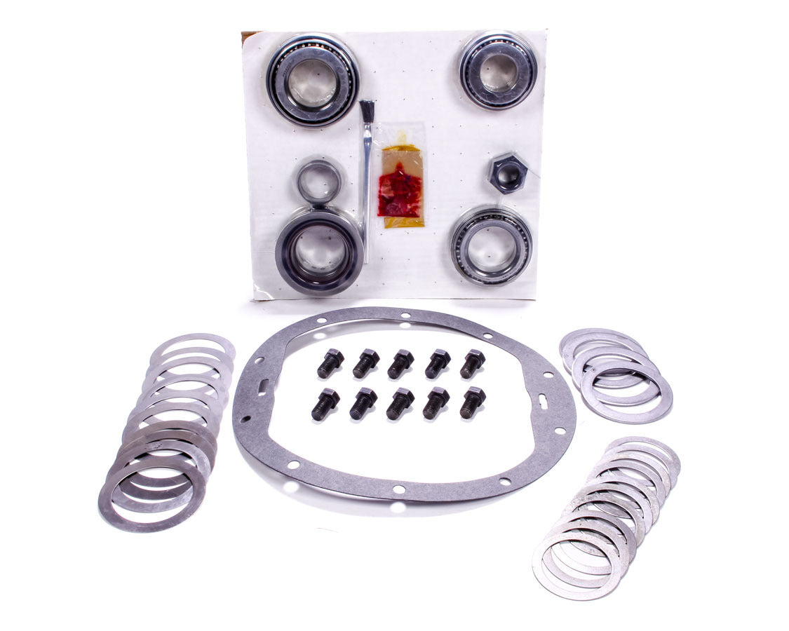 R10RLMK MOTIVE GEAR