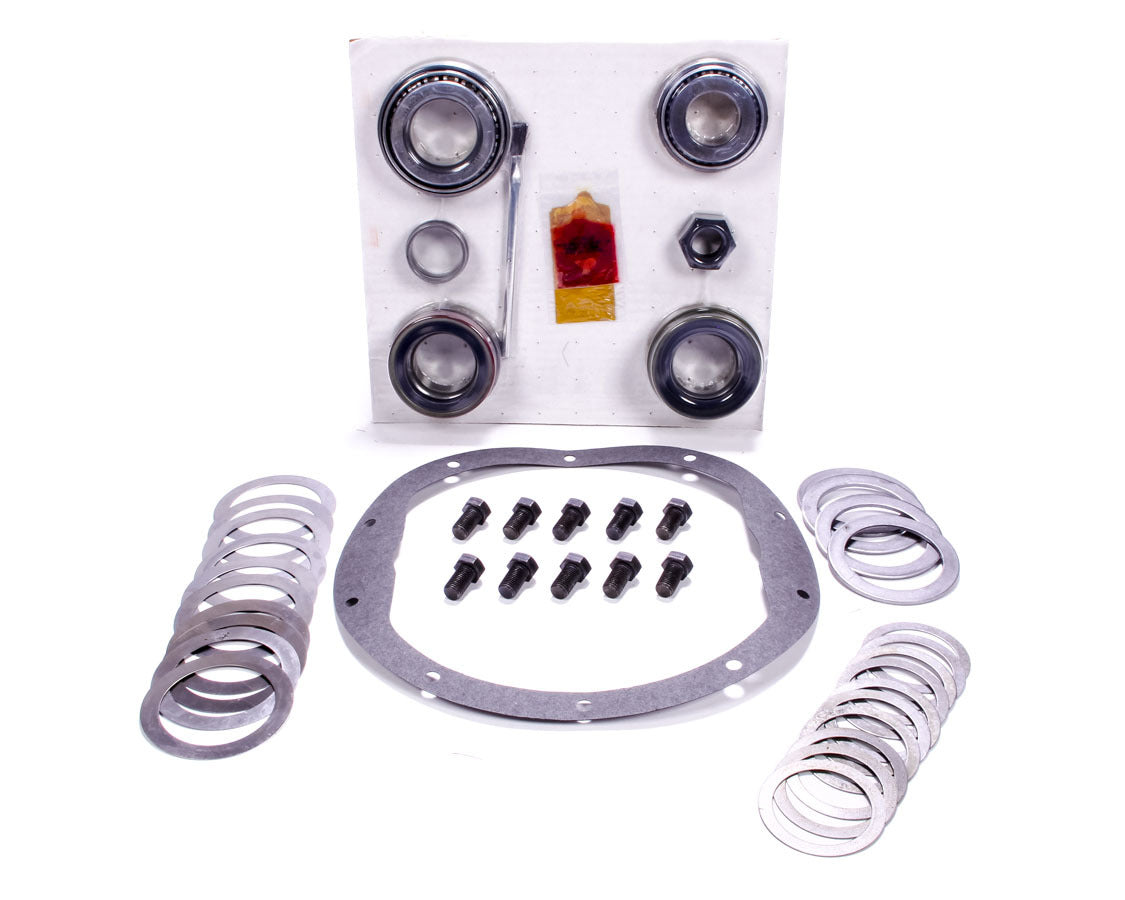 R10RMK MOTIVE GEAR