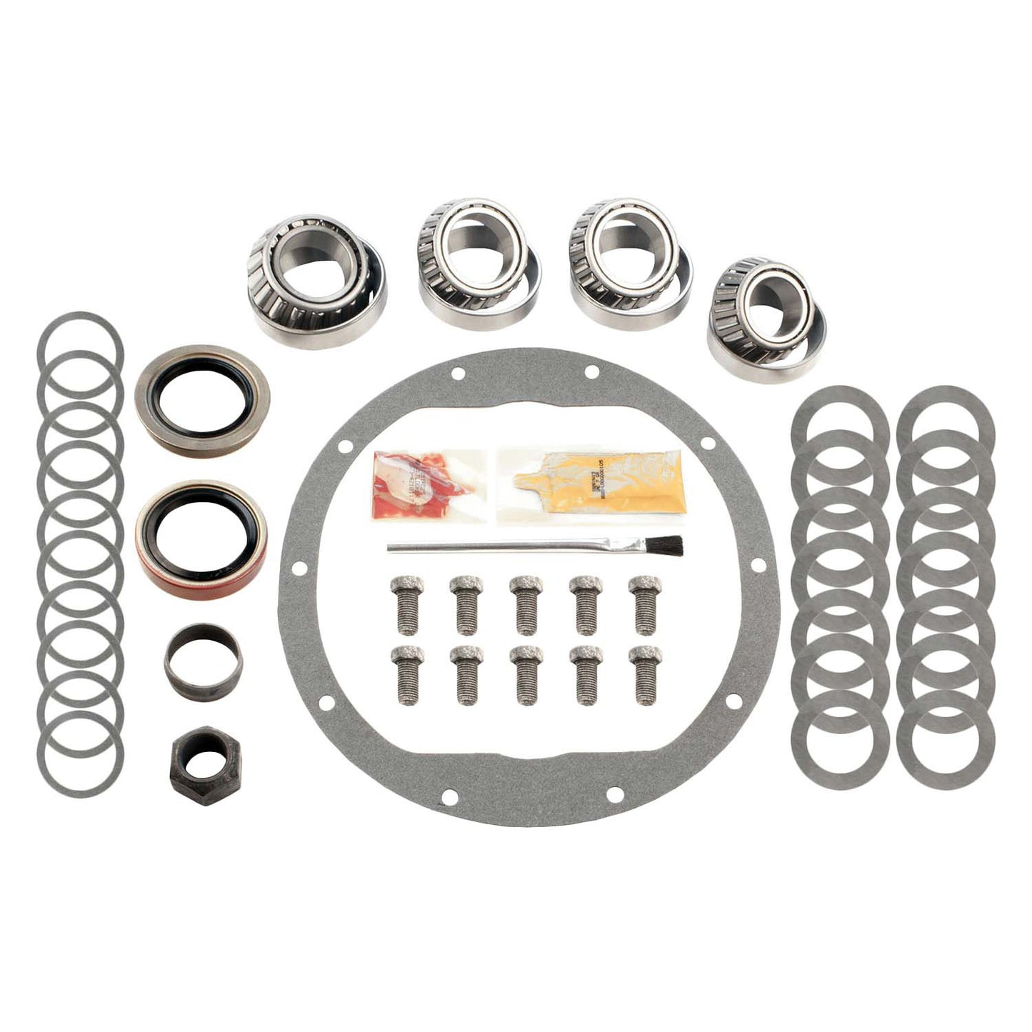 R10RMKT MOTIVE GEAR