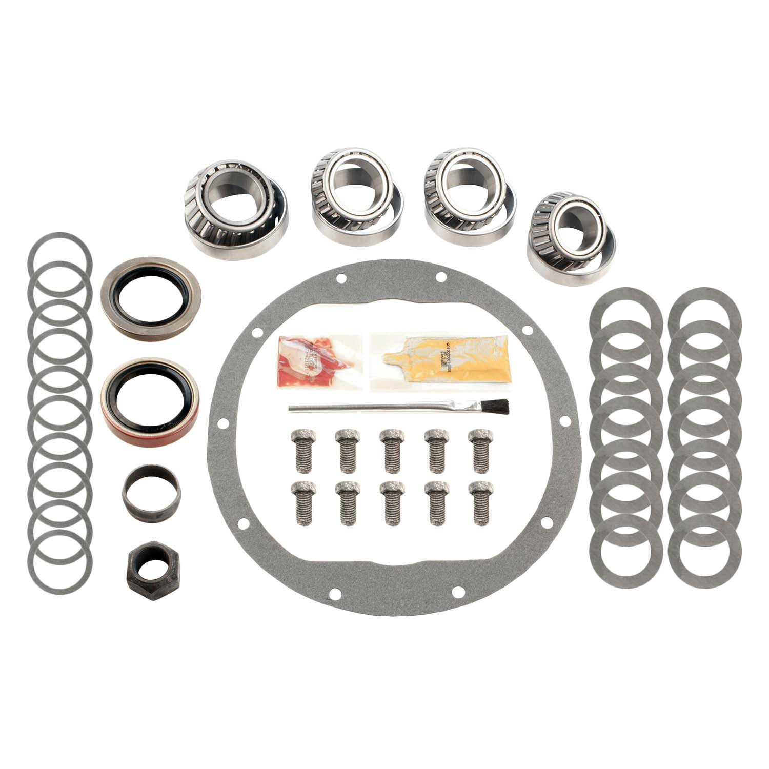 R10RMKT MOTIVE GEAR