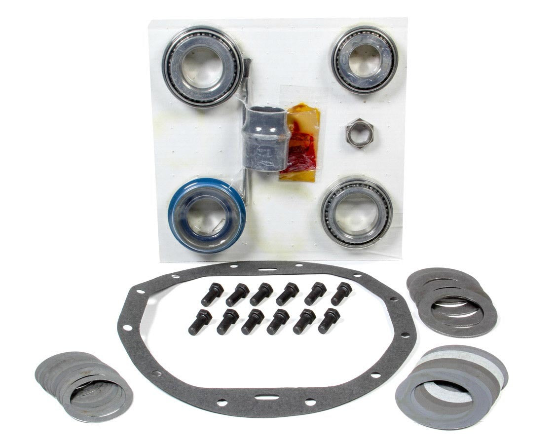 R12CRMK MOTIVE GEAR