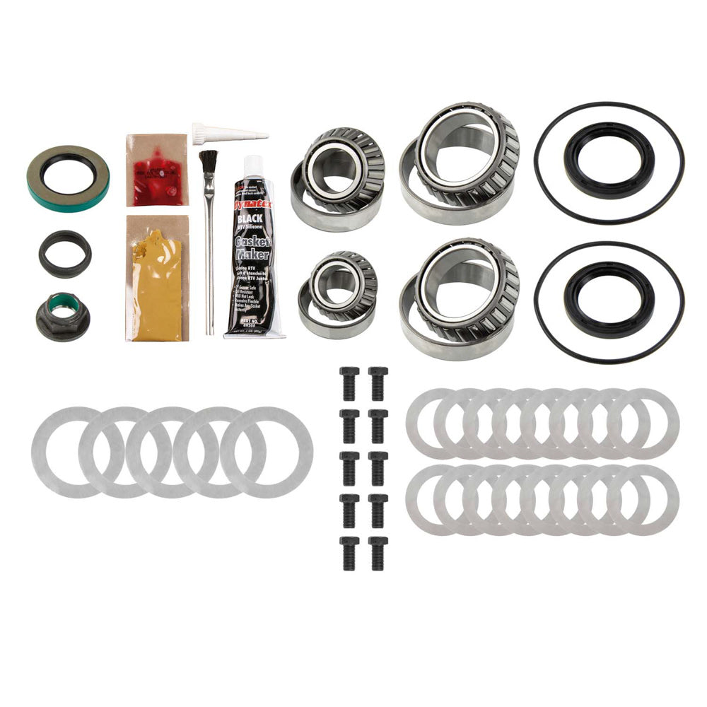 R8.0RMK MOTIVE GEAR