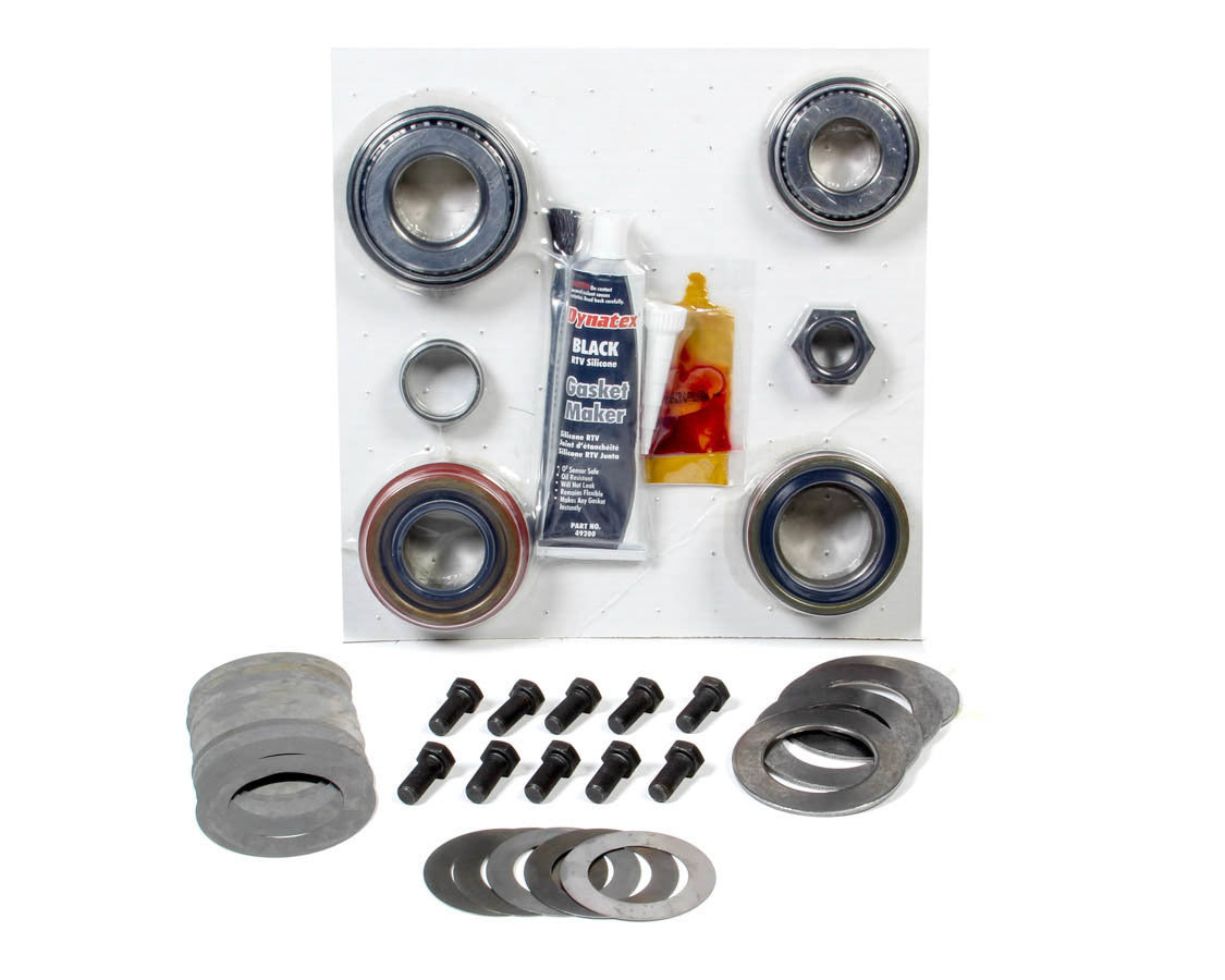 R8.5PRMK MOTIVE GEAR