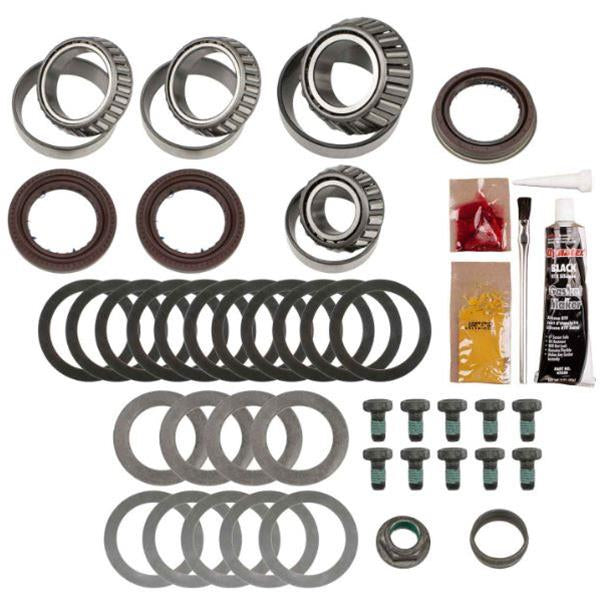 R8.6RMK MOTIVE GEAR
