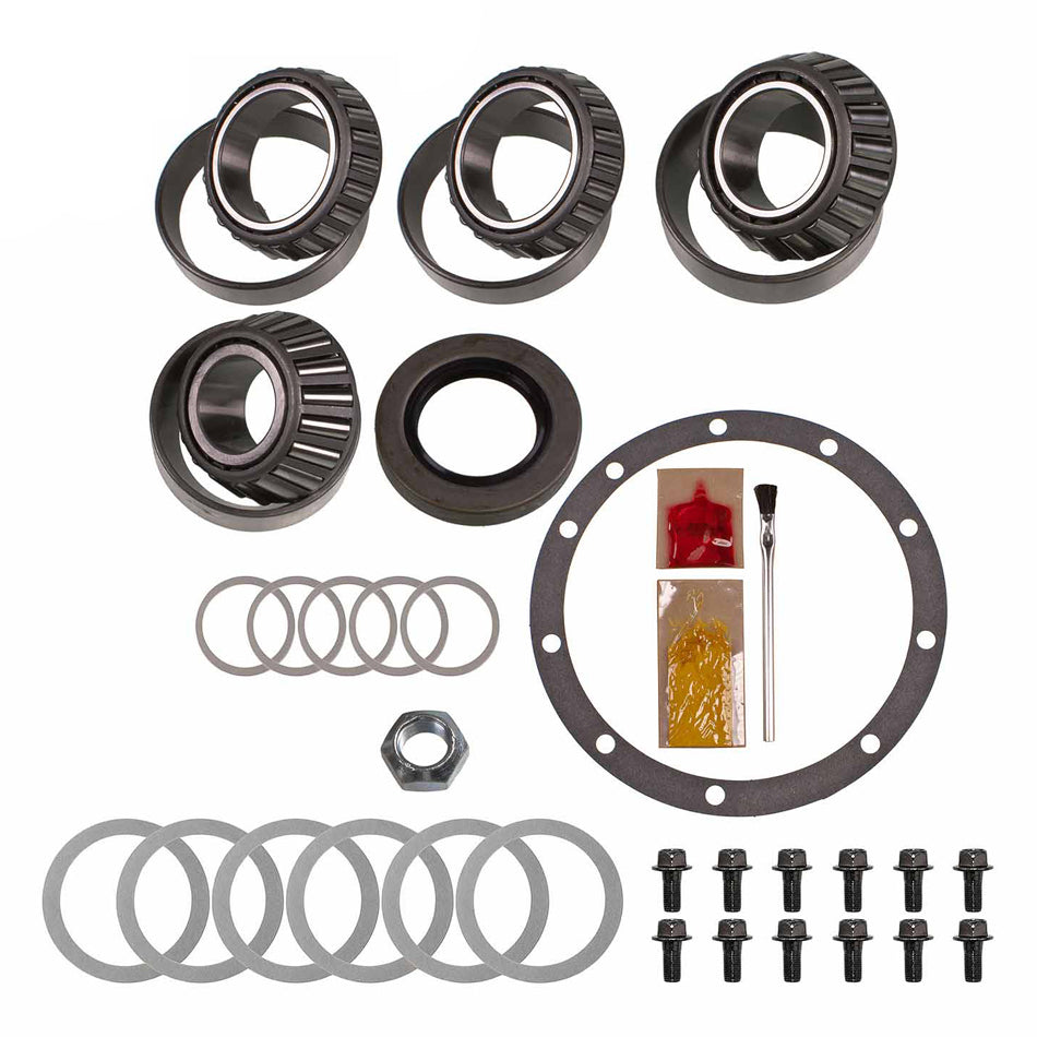 R8.75ERSMKT MOTIVE GEAR