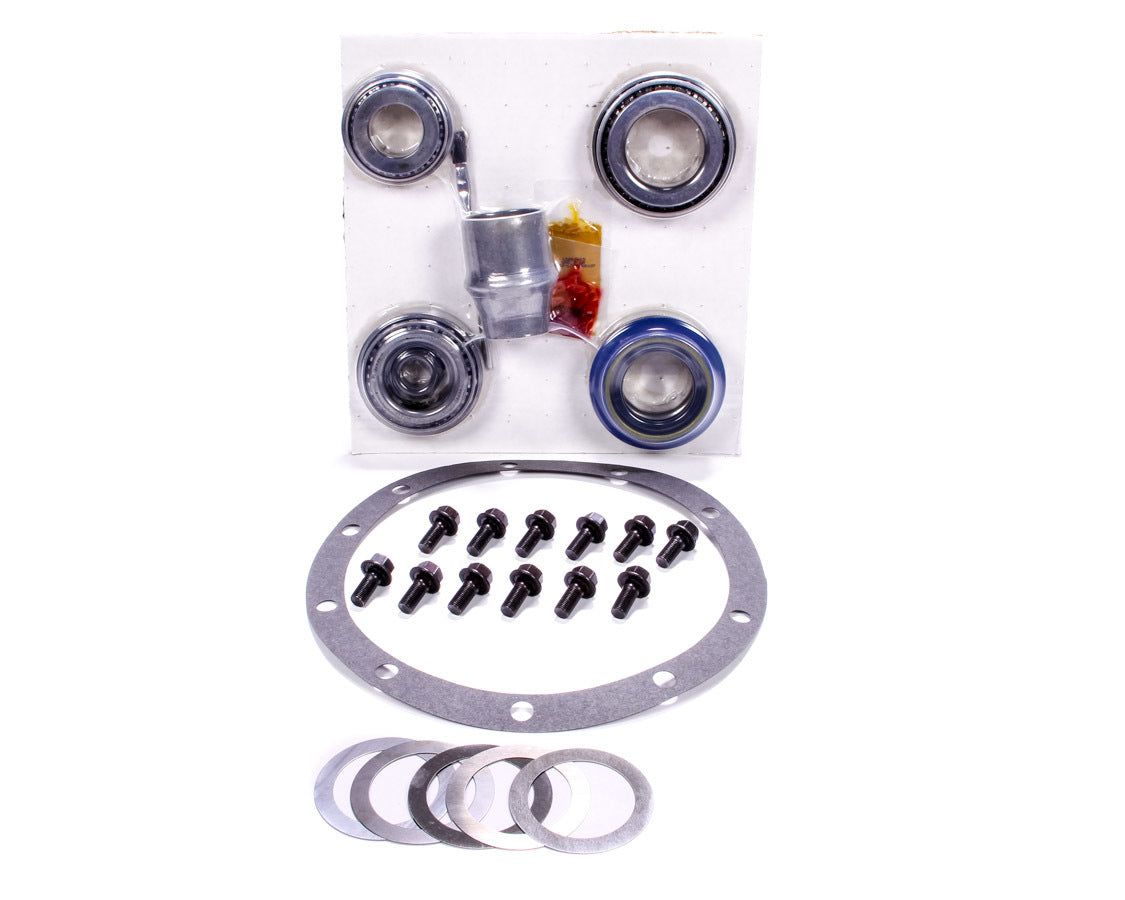 R8.75RLMK MOTIVE GEAR
