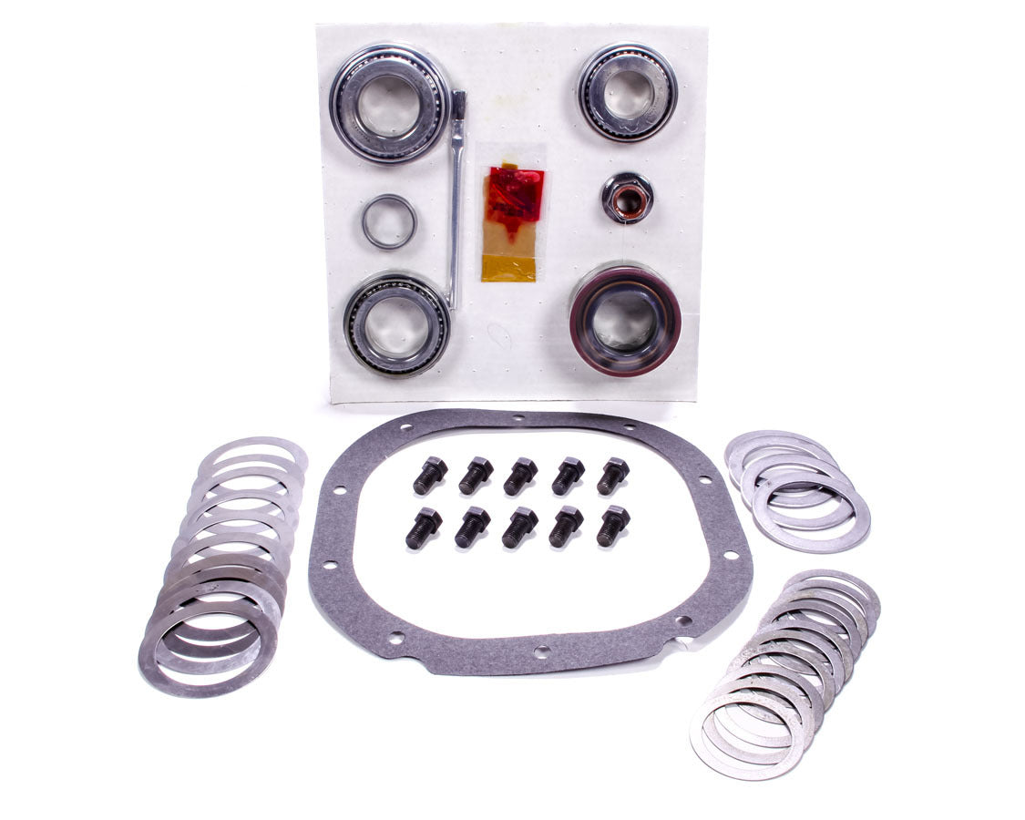 R8.8RMK MOTIVE GEAR