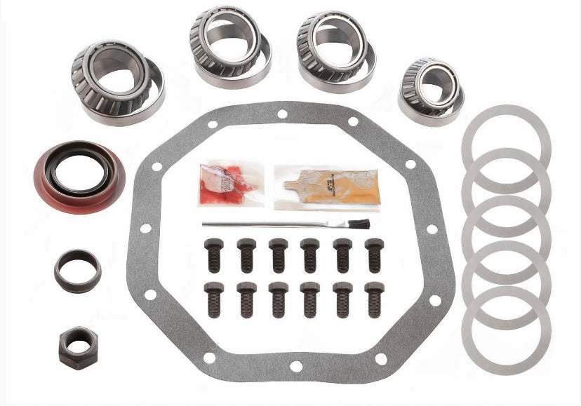 R9.25RLMK MOTIVE GEAR