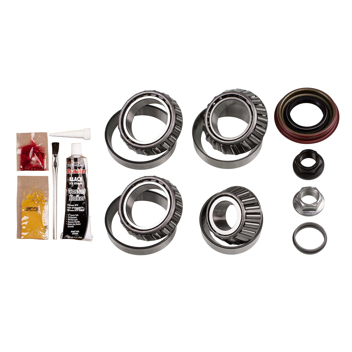 R9.75FRL MOTIVE GEAR
