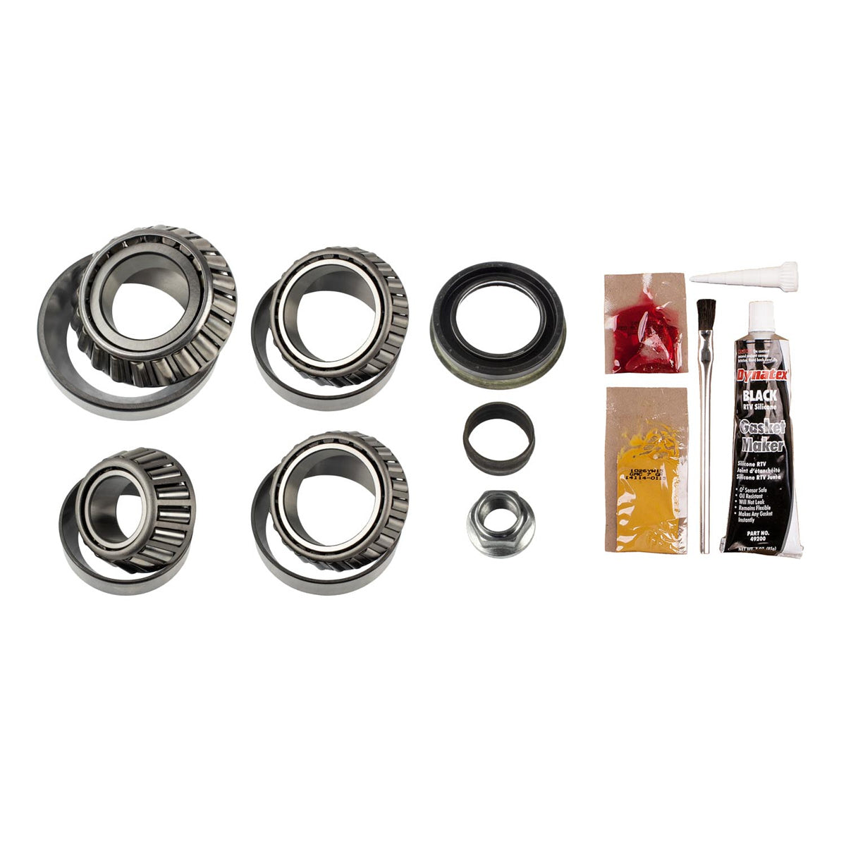 R9.76R MOTIVE GEAR