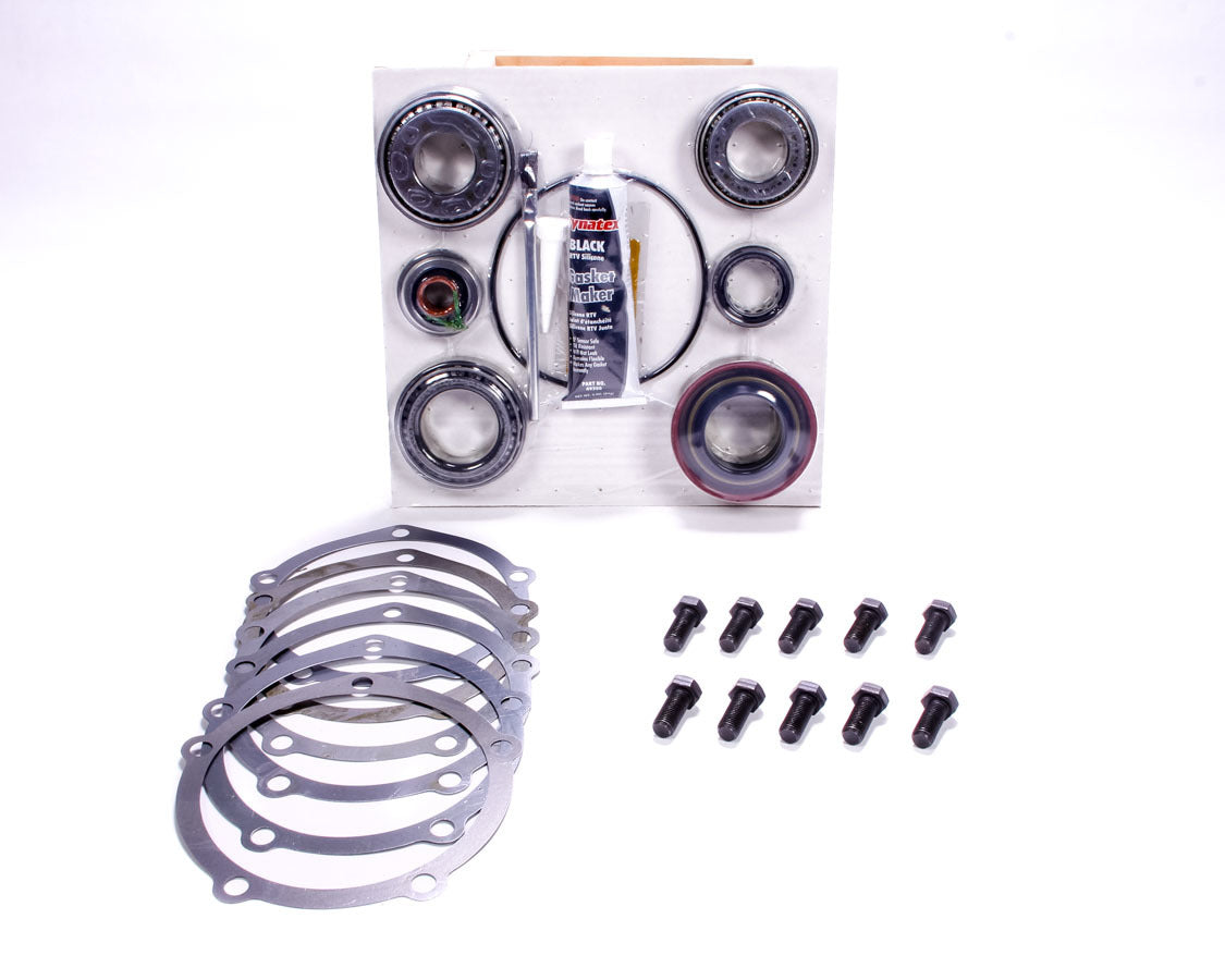 R9R306MK MOTIVE GEAR