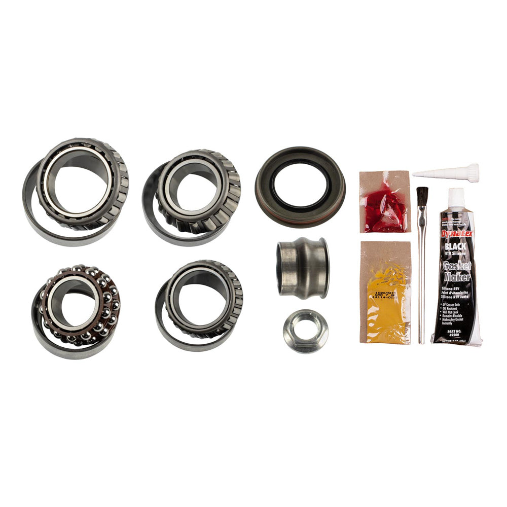 RA28RJL MOTIVE GEAR