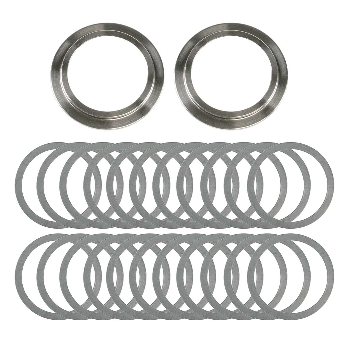 SS10 MOTIVE GEAR
