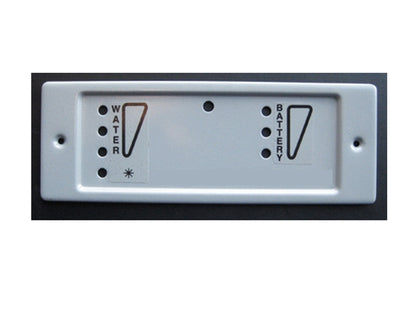 Monitor Panel Sticker Kit