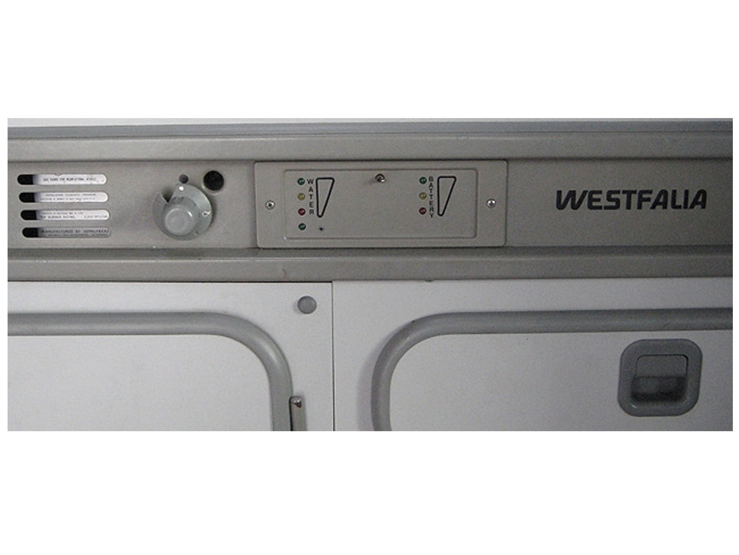 Monitor Panel Sticker Kit