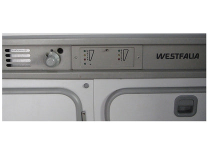 Monitor Panel Sticker Kit