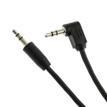 DS18 MP3AUX3FT AUX to AUX Cable 3 FT
