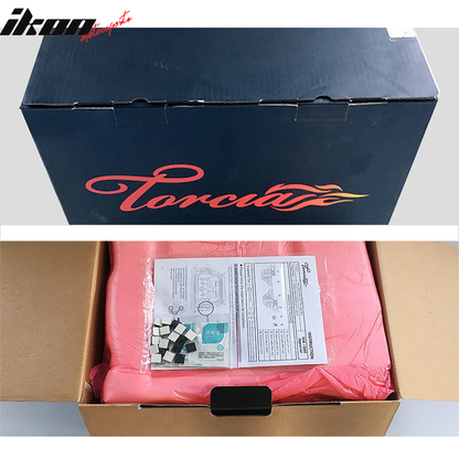 2014-2019 GMC Sierra 1500 2500 3500 Replacement LED Tail Lights