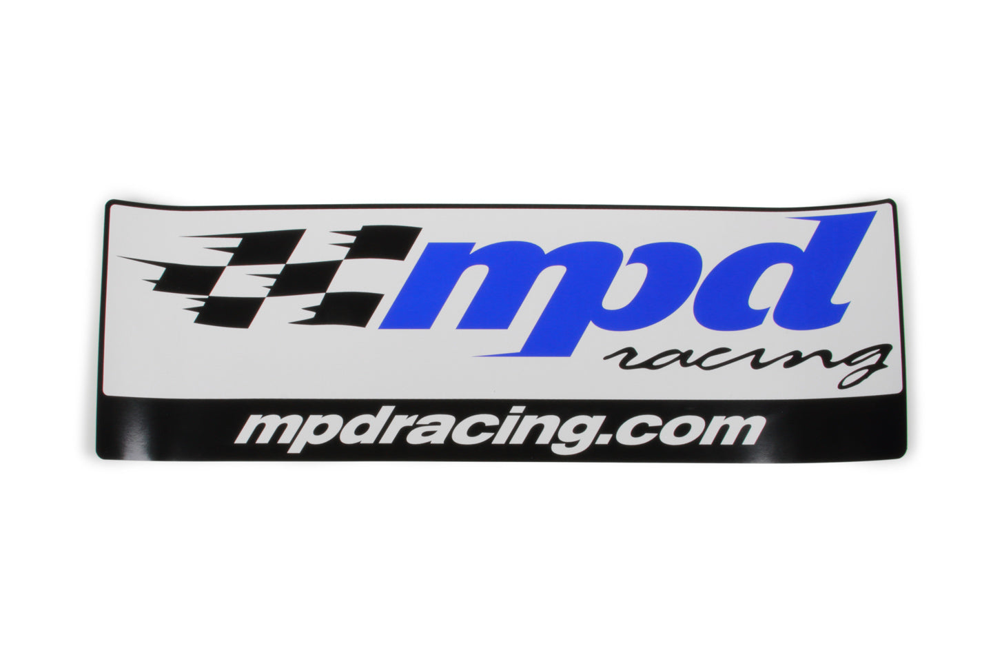 MPD018 6x18 MPD RACING