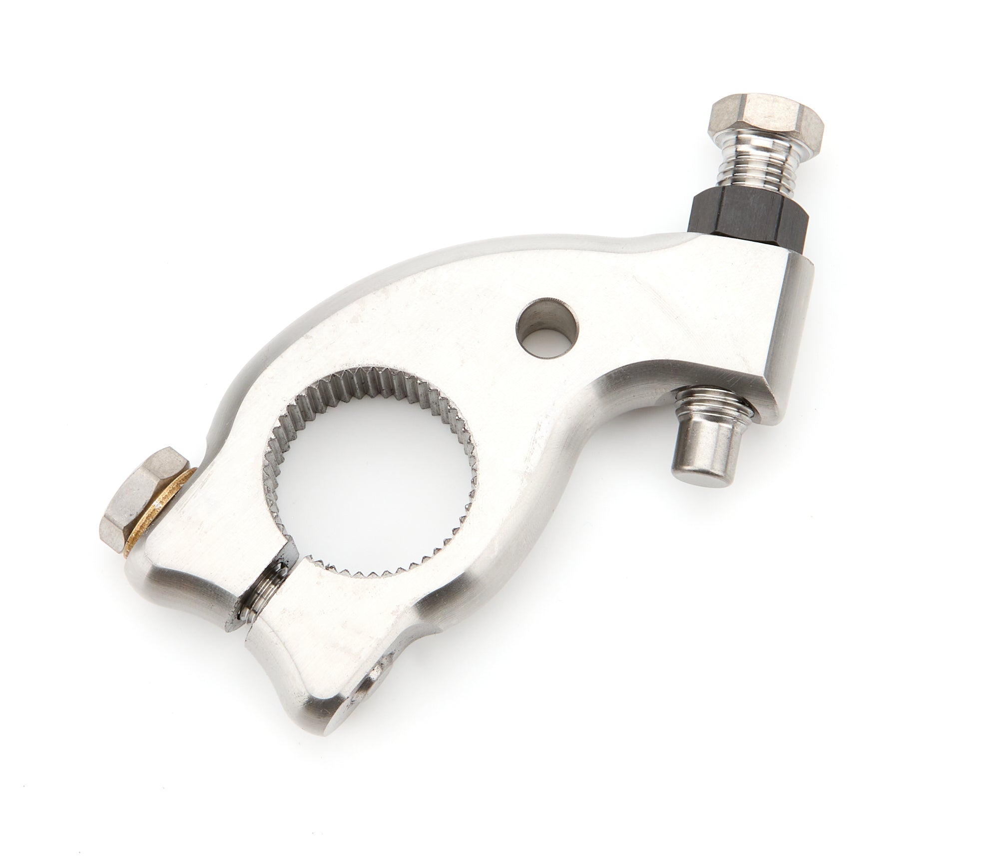 MPD RACING Torsion Stop Titanium 1-3/4 Split MPD17212 – Milky Motorsports