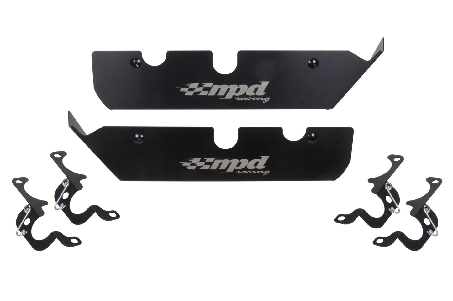 MPD18001 MPD RACING
