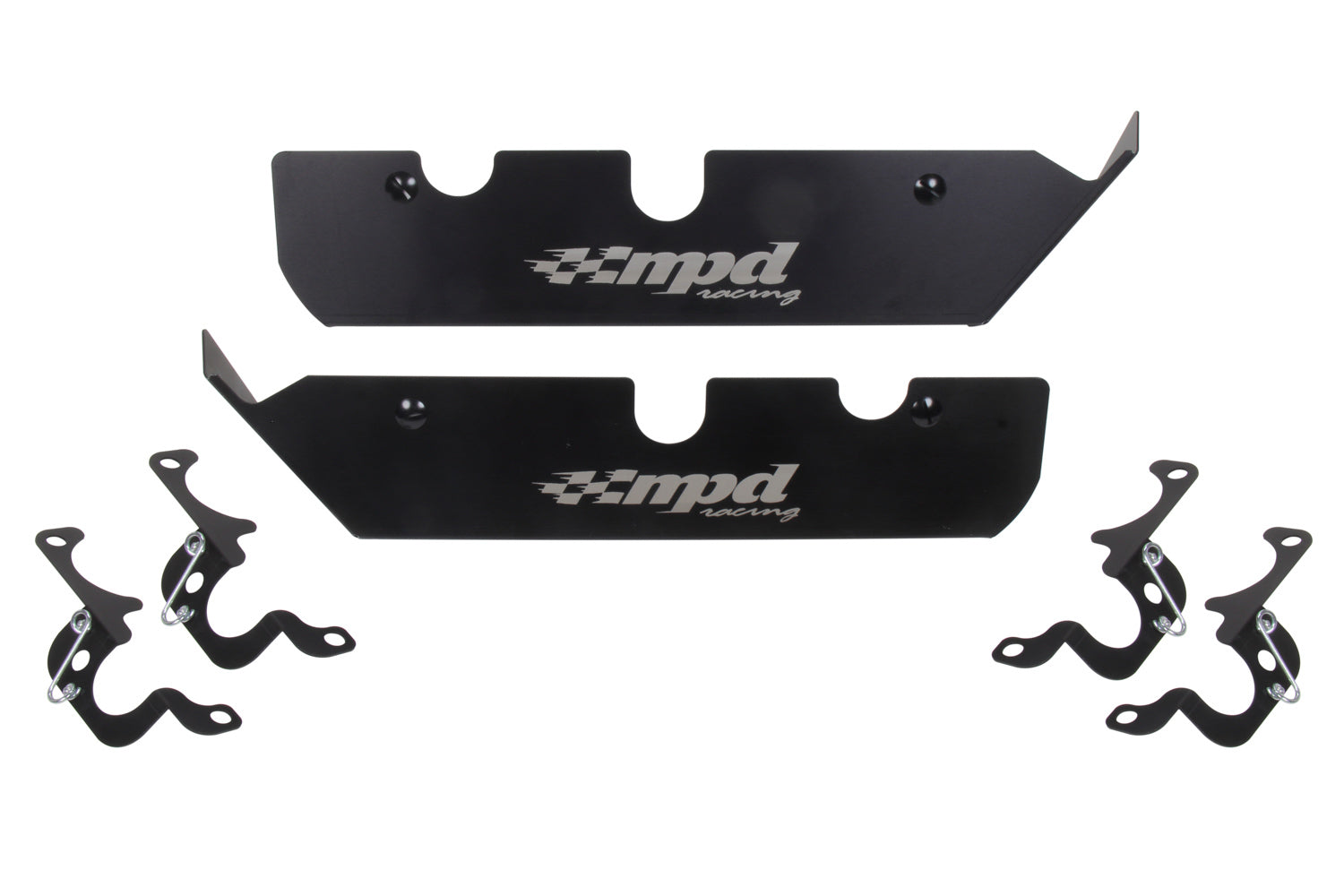 MPD18001 MPD RACING
