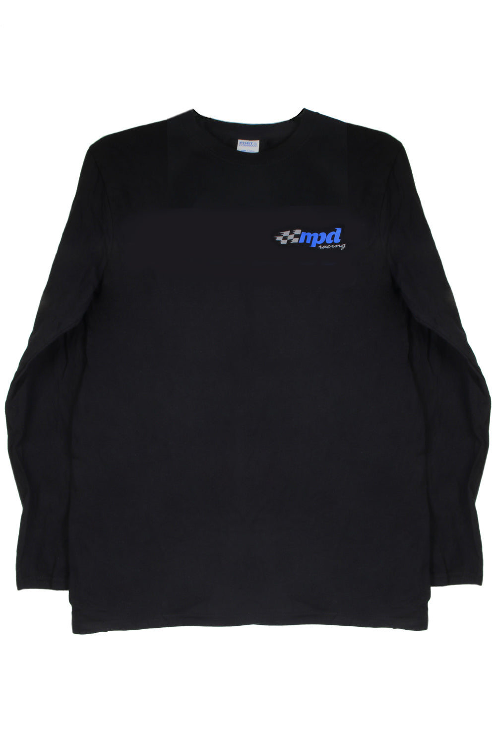 DG188-XXL MPD Logo MPD RACING